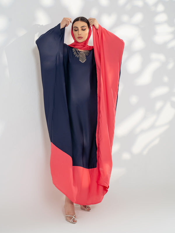 WONDER TO ESCAPE KAFTAN